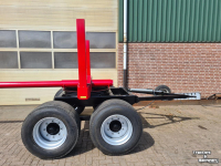 Autres matériel et accessoires de transport agricole AGM Buizen wagen