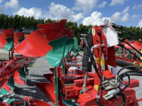 Autres matériel et accessoires de travail du sol Kverneland LB 100-200 4 schaar