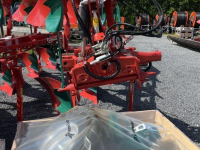 Autres matériel et accessoires de travail du sol Kverneland LB 100-200 4 schaar