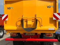 Benne agricole VGM EV24