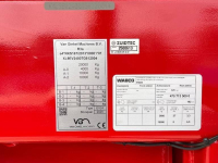 Benne agricole VGM EV24