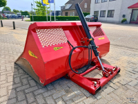 Chargeuse sur pneus Wifo HOD 200 Opschepbak 1500 L