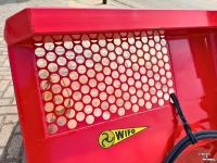 Chargeuse sur pneus Wifo HOD 200 Opschepbak 1500 L