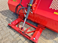 Chargeuse sur pneus Wifo HOD 200 Opschepbak 1500 L