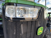 Tracteur John Deere 7R290