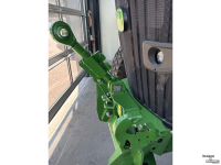 Tracteur John Deere 7R290