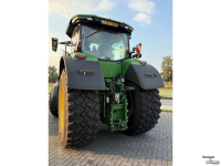 Tracteur John Deere 7R290