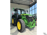 Tracteur John Deere 7R290
