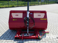 Godets chargeurs Wifo HOD-175-RVS Schepbak