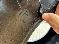 Roues, Pneus, Jantes, Barillets Jumelage Michelin 460/70R24 XMCL