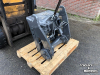 Pièces d‘occasion pour tracteurs Valtra Valtra - Fronthef Q-serie