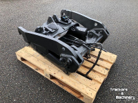 Pièces d‘occasion pour tracteurs Valtra Valtra - Fronthef Q-serie
