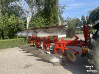 Charrues Kuhn PLOEG KUHN VARIMASTER 121 4ET