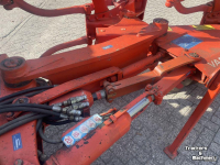 Charrues Kuhn PLOEG KUHN VARIMASTER 121 4ET