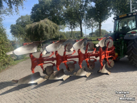 Charrues Kuhn PLOEG KUHN VARIMASTER 121 4ET