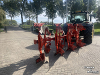 Charrues Kuhn PLOEG KUHN VARIMASTER 121 4ET