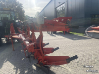 Charrues Kuhn PLOEG KUHN VARIMASTER 121 4ET