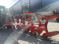 Charrues Kuhn PLOEG KUHN VARIMASTER 121 4ET