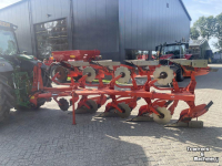 Charrues Kuhn PLOEG KUHN VARIMASTER 121 4ET