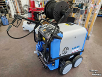 Nettoyeur à vapeur Kränzle THERM 895 Stoomcleaner Warmwater hogedrukspuit