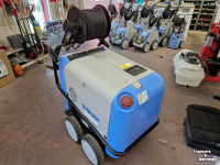 Nettoyeur à vapeur Kränzle THERM 895 Stoomcleaner Warmwater hogedrukspuit