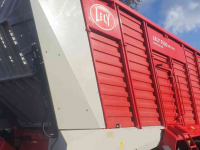 Autochargeuse Lely TIGO PR 70 D