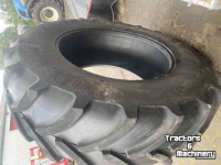 Roues, Pneus, Jantes, Barillets Jumelage Vredestein 520x85R38 traction