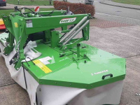 Faucheuse Samasz K4BF 300 Front-Maaier