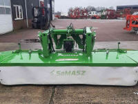 Faucheuse Samasz K4BF 300 Front-Maaier
