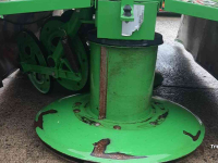 Faucheuse Samasz K4BF 300 Front-Maaier