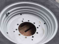 Roues, Pneus, Jantes, Barillets Jumelage Mitas 540/65R30 AC65