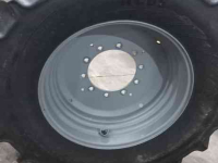 Roues, Pneus, Jantes, Barillets Jumelage Mitas 540/65R30 AC65