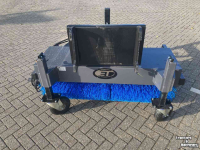 Balayeur Eurotrac HSTV600-150 veegmachine