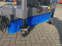Balayeur Eurotrac HSTV600-150 veegmachine