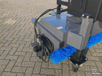 Balayeur Eurotrac HSTV600-150 veegmachine