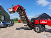 Arracheuse de pommes de terre Amac AXL 2