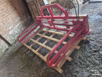 Pince à balle Wifo Bk