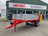 Epandeur de fumier  Roltrans- Agromet  stalmestverspreider