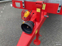 Epandeur de fumier  Roltrans- Agromet  stalmestverspreider