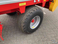 Epandeur de fumier  Roltrans- Agromet  stalmestverspreider