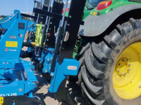 Décompacteur Frickelo DG.HYD