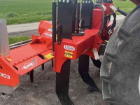 Décompacteur Frickelo DG.HYD