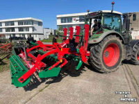 Décompacteur Frickelo DG.HYD