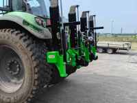 Décompacteur Frickelo DG.HYD