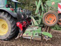 Décompacteur Frickelo DG.HYD