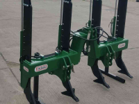 Décompacteur Frickelo DG.HYD