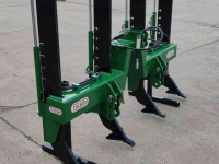 Décompacteur Frickelo DG.HYD