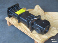 Maisbec Kemper Kemper / NewH Maisbek aandrijving Parts nr:87662856/91761542/87472127