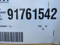 Maisbec Kemper Kemper / NewH Maisbek aandrijving Parts nr:87662856/91761542/87472127