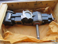 Maisbec Kemper Kemper / NewH Maisbek aandrijving Parts nr:87662856/91761542/87472127